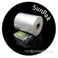 shrink wrap plastic film packing shrink wrap film